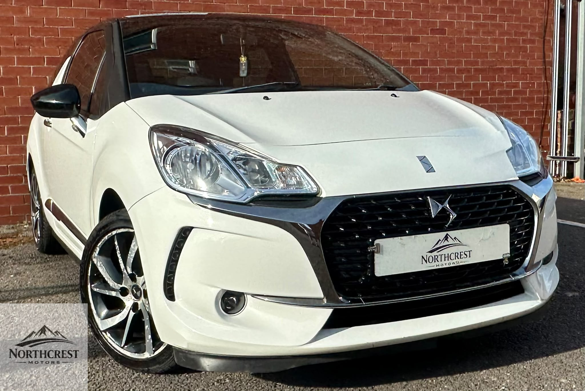 Citroen Citroen DS3 2017