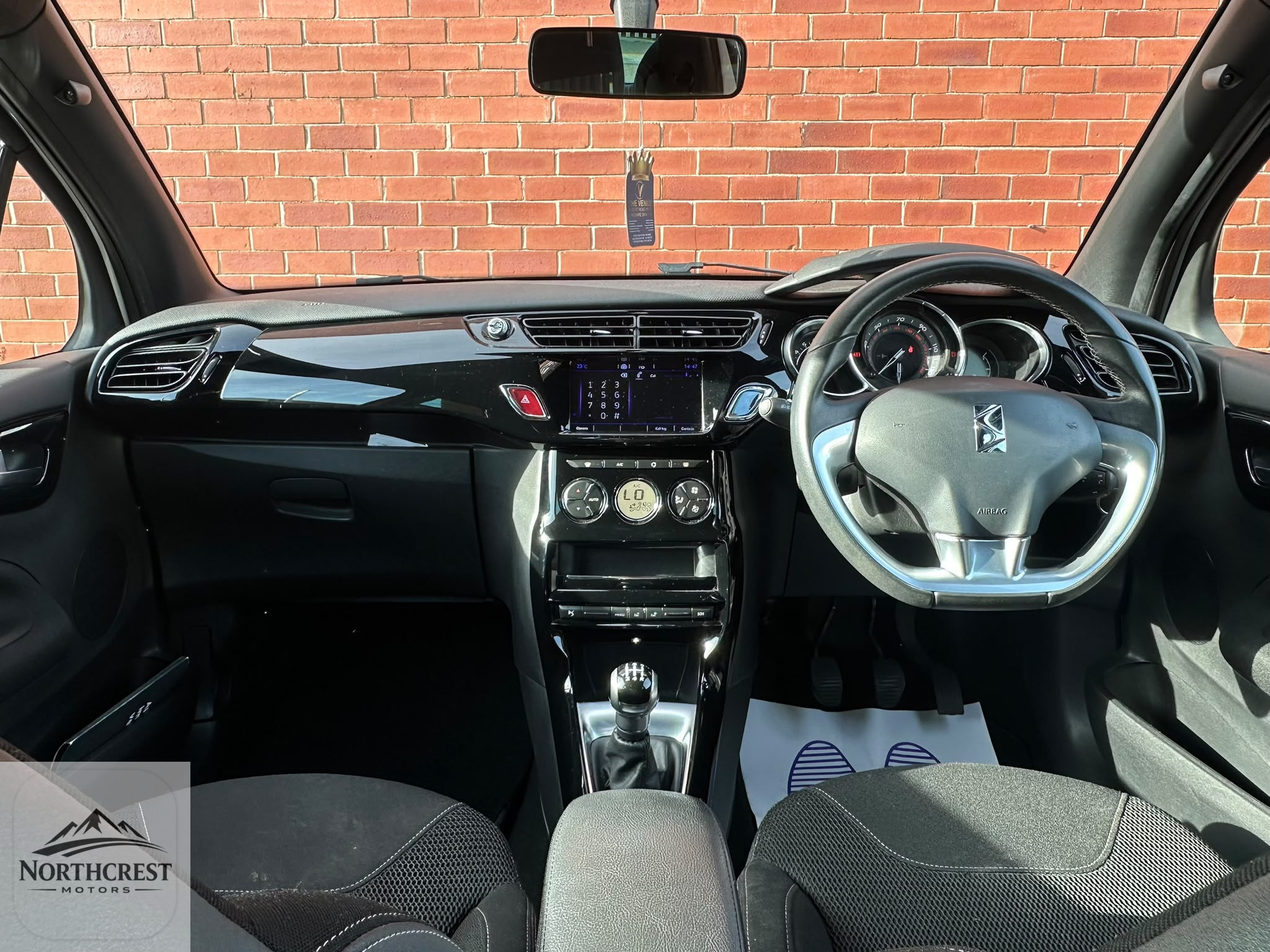 Citroen Citroen DS3 2017